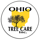 Ohio Tree Care Logo